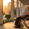 Zurcheel wheelchair