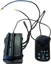 D3-B Electric Wheelchair Control System Replacement Parts (Includes Controller and Control Box)