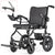 Zurcheel SLB20 Classic Lightweight Folding Electric Wheelchair (Essential Edition)