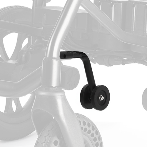 Genuine Replacement Parts for Zurcheel SLB20 (Select Option)