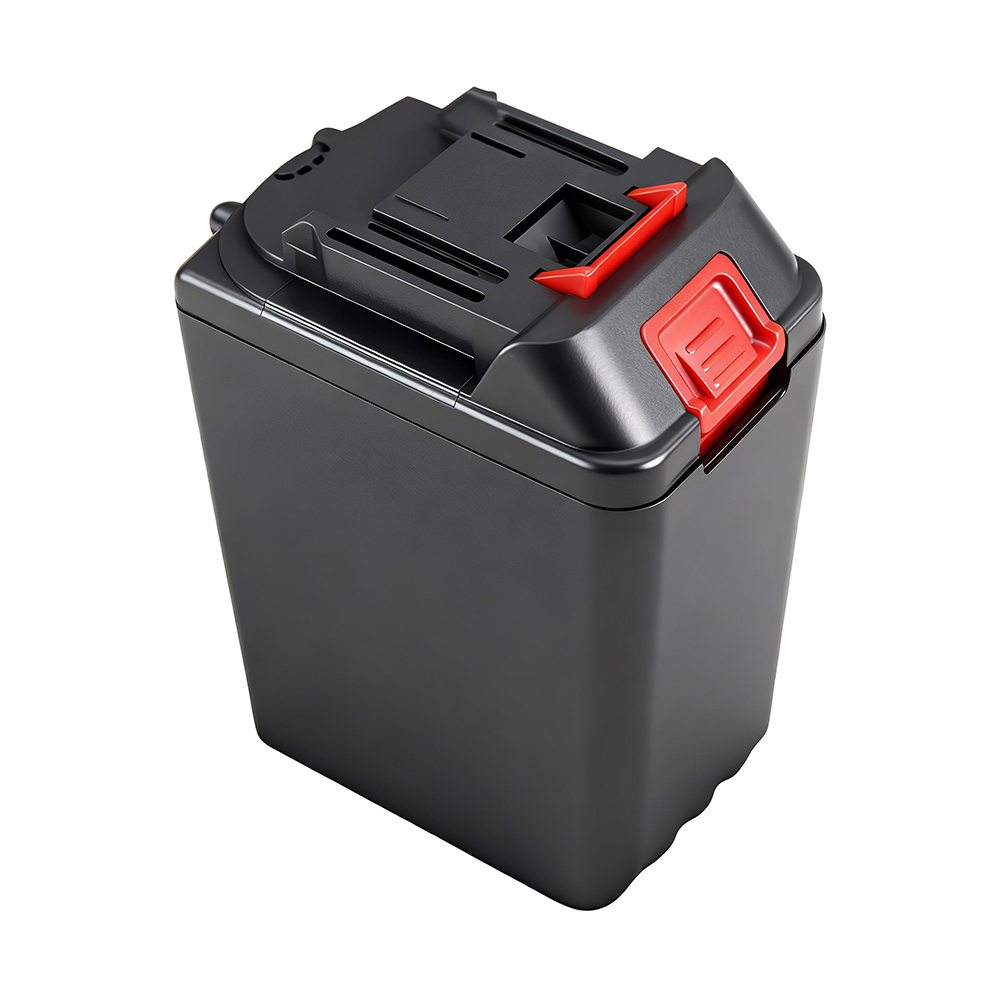 Zurcheel Universal Lithium Battery & Mounting Base (Select Capacity)