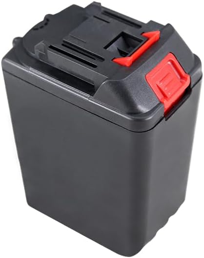 Zurcheel Lithium Battery 25.9V 10.4Ah for Electric Wheelchair Replacement Parts