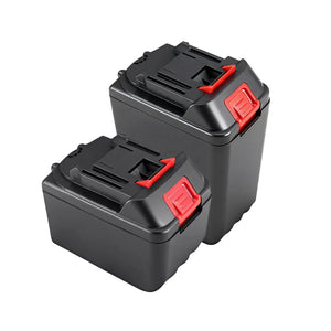 Genuine Replacement Lithium-ion Batteries for Zurcheel Folding Wheelchairs - 5.2Ah and 10.4Ah Options