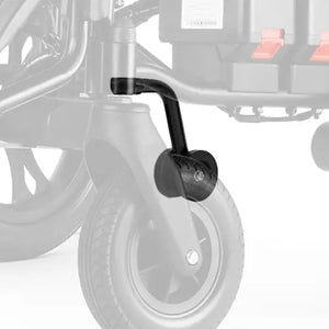 Safety Anti-Tipper Wheels for Zurcheel SLF30 and SLF20 (Pair)