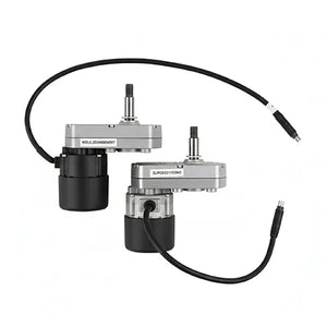 High-Performance OEM Drive Motor for Zurcheel Electric Wheelchair