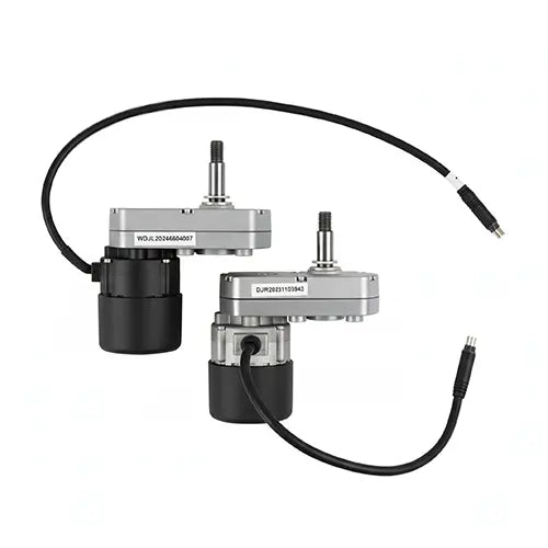 High-Performance OEM Drive Motor for Zurcheel Electric Wheelchair