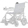 Zurcheel Electric Wheelchair Rear Control Unit