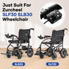 Zurcheel Electric Wheelchair Rear Control Unit
