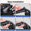 Zurcheel Electric Wheelchair Rear Control Unit