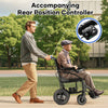 Zurcheel Electric Wheelchair Rear Control Unit