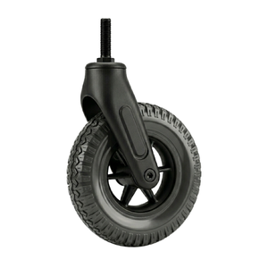 Universal Front Caster Wheel Assembly for Zurcheel Power Chair