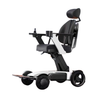 Zurcheel SLW30 Intelligent Ergonomic Mobility Scooter (Height Adjustable for All Users)