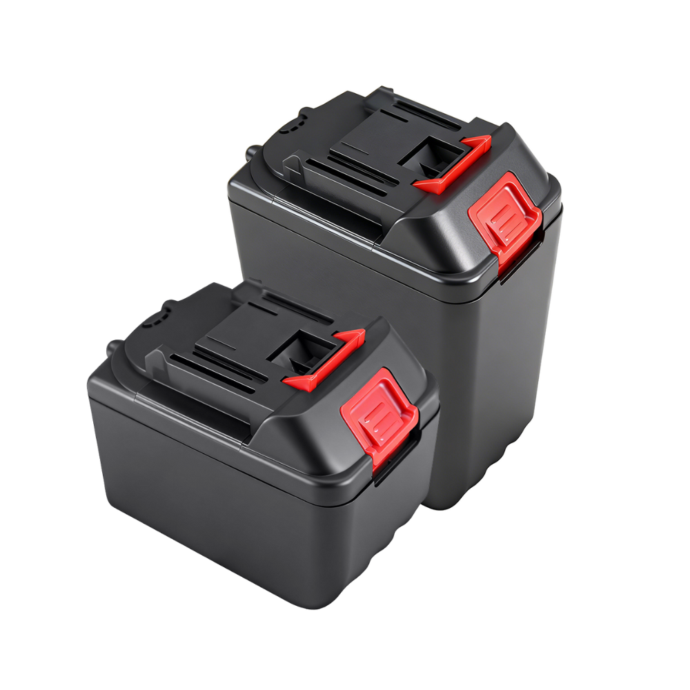 Zurcheel Universal Lithium Battery & Mounting Base (Select Capacity)