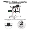 Genuine Accessories for Zurcheel YW07 Electric Patient Lift (Select Option)