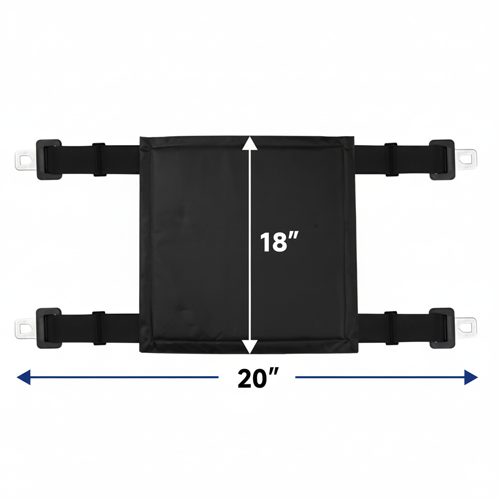 Genuine Accessories for Zurcheel YW07 Electric Patient Lift (Select Option)
