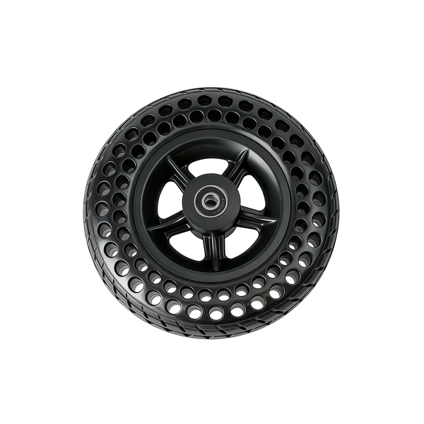 Universal Replacement Tires & Wheel Parts for Zurcheel (Select Option)