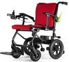 D3-B link armrest and wheelchair accessories (parts in the green circle)