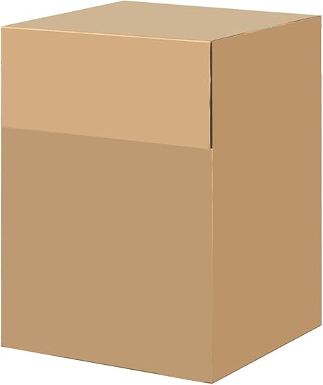 D3-B Blue Electric Wheelchair Carton Packing Box