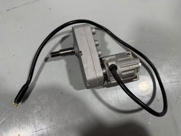 D3-A Motor Set