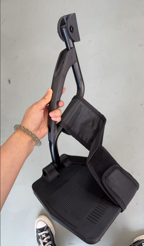 SLF30 left foot pedal