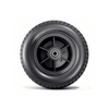 Universal Replacement Tires & Wheel Parts for Zurcheel (Select Option)