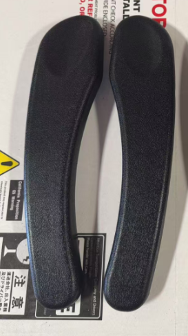 HBLD3-B left and right armrests