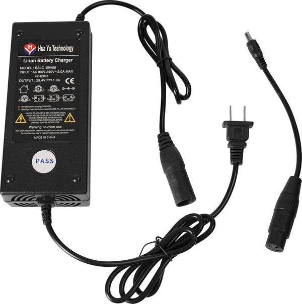 Electric Wheelchairs Accessories, Charger for SLB30 SLF30
