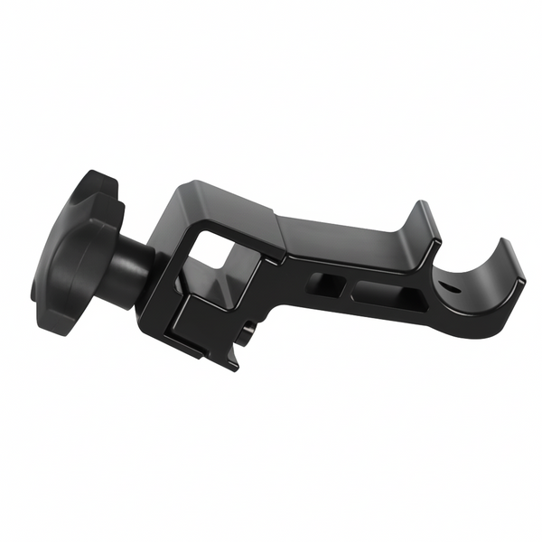 Universal Wheelchair Accessories: Safety & Control Upgrades (Select Option)