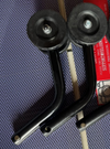 FS-D3-B Anti-tilt wheel (2 pieces)