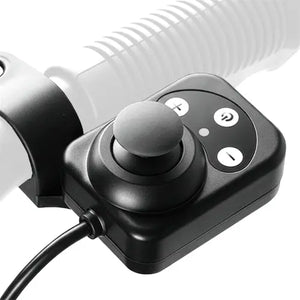 Specialized Rear Attendant Controller for Zurcheel SLF30 and SLF20