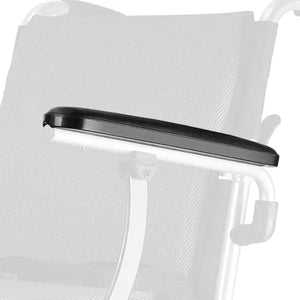Replacement Specialized Armrests for Zurcheel SLF30 SLF20 (Pair)