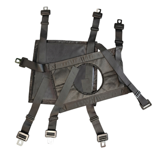 Replacement Patient Lift Sling for Zurcheel YW07 Transfer Machine