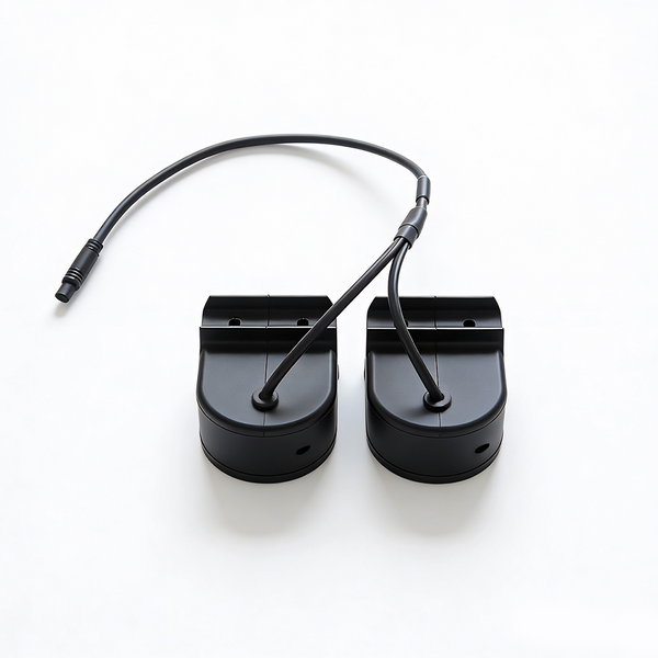 Zurcheel Universal Lithium Battery & Mounting Base (Select Capacity)