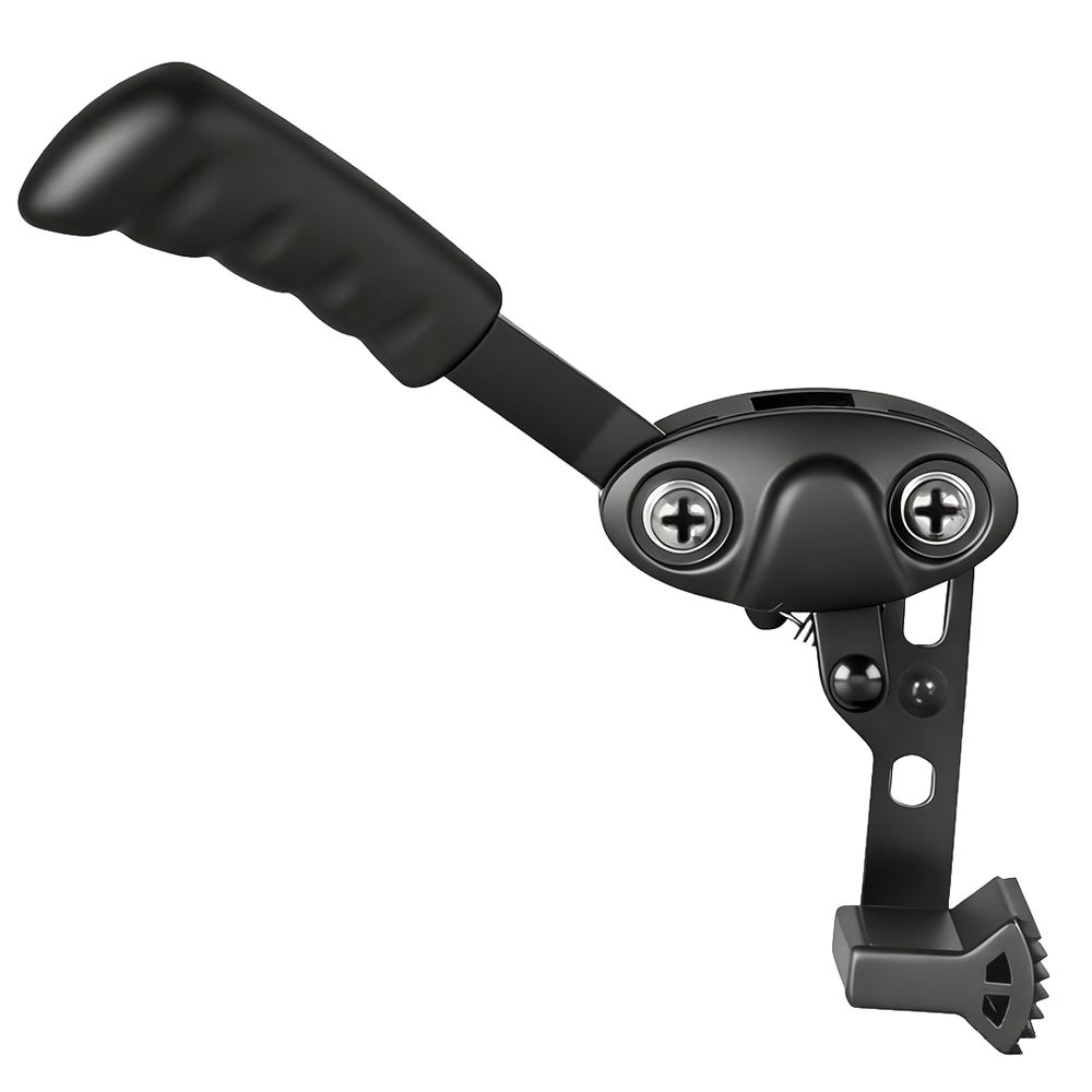 Universal Wheelchair Accessories: Safety & Control Upgrades (Select Option)