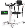Zurcheel A07 Electric Elevating & Rotating Reclining Chair
