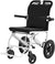 Zurcheel E10 Lightweight Folding Wheelchair