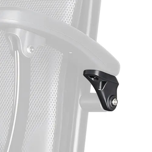 Flip-up Armrest Connector Linkage for Zurcheel Wheelchair